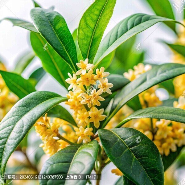 桂花