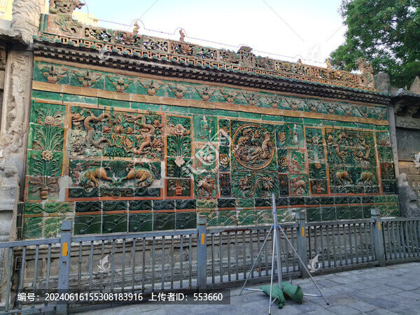 蒲城縣文廟