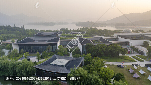 杭州湘湖世界旅游博物館