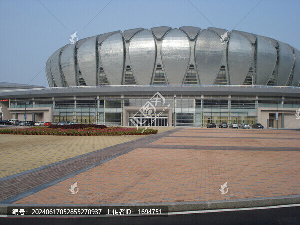 建筑