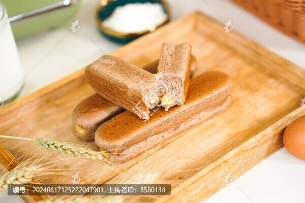 面包