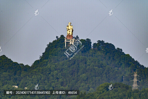 大金鷹觀景臺