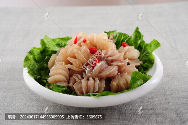 雞腰
