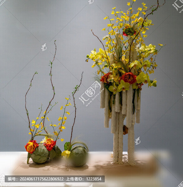 插花藝術(shù)