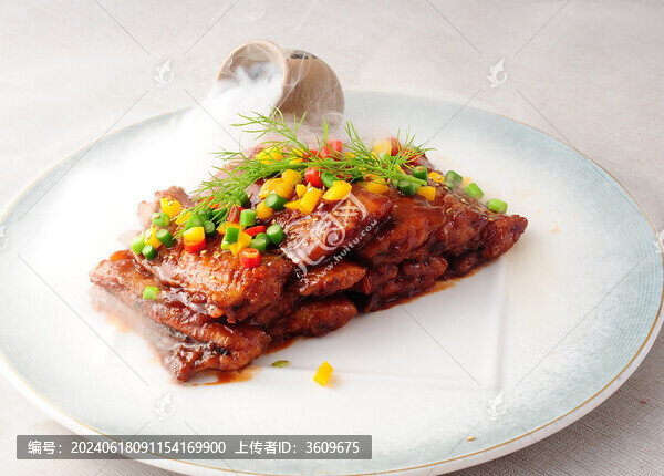 生煎帶魚