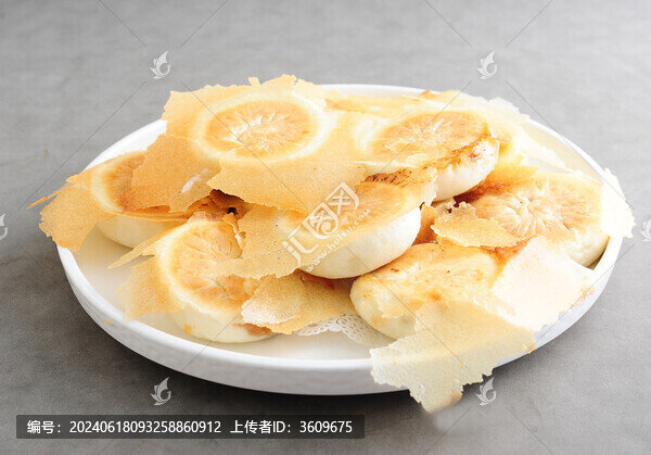生煎包