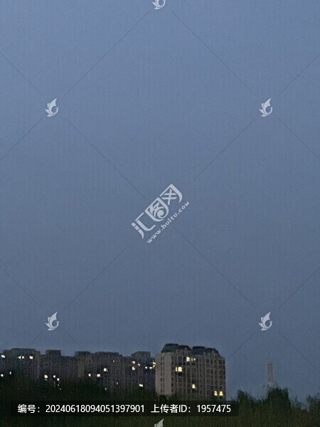 夜景