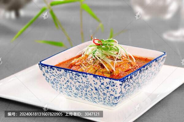 缽缽雞