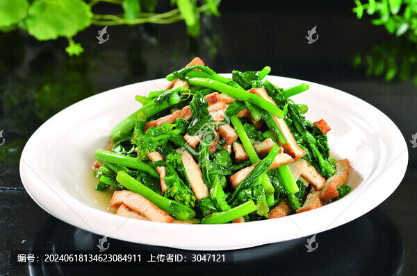豆干