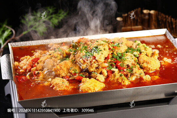 招牌魚(yú)蛋