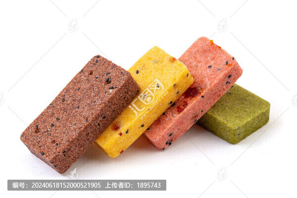 多口味谷物蛋白棒減肥代餐能量棒