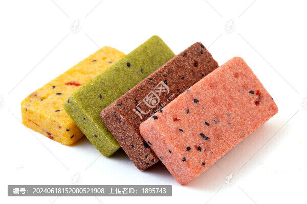 多口味谷物蛋白棒減肥代餐能量棒