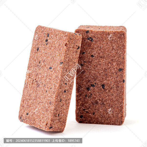 可可布朗尼谷物蛋白棒