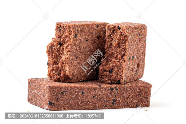 可可布朗尼谷物蛋白棒