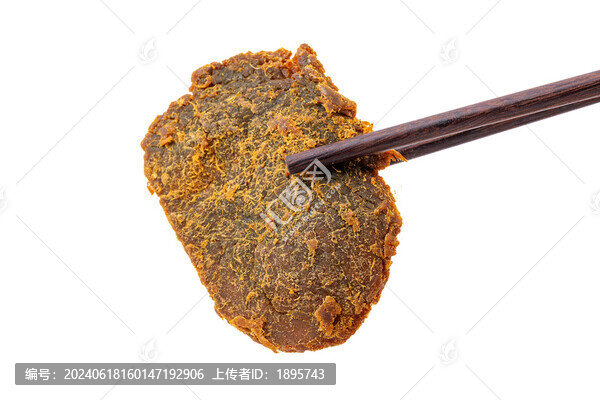 休閑零食手撕豬肉干