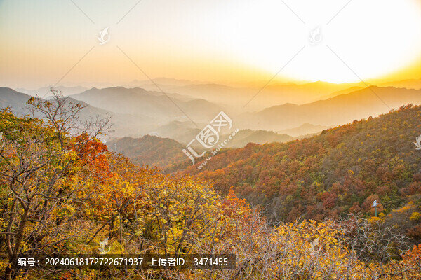 風(fēng)景畫