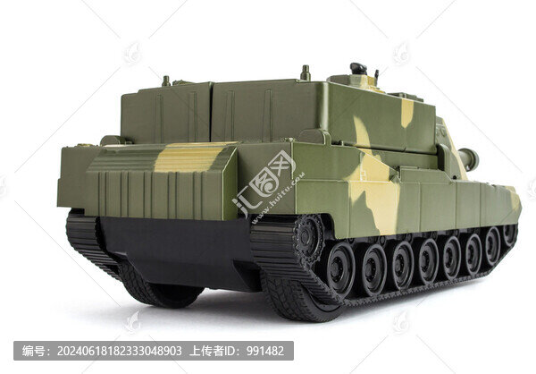兒童遙控玩具塑料坦克裝甲車