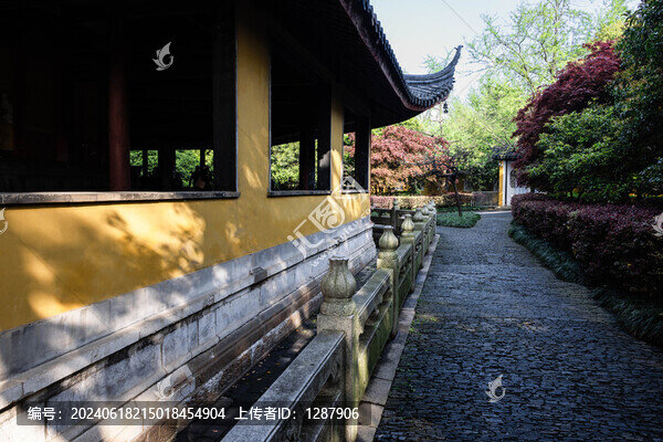蘇州報恩寺塔