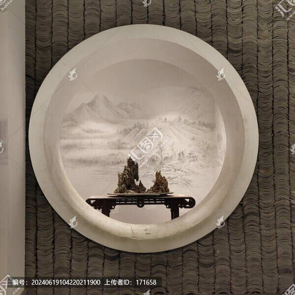 中國盆景