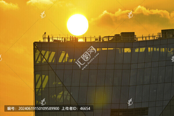 WFC觀景臺(tái)