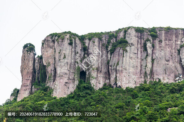 溫嶺方山風(fēng)景區(qū)