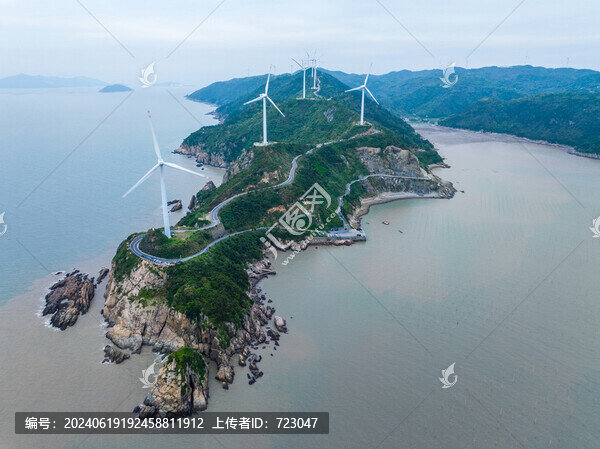 玉環(huán)市臺州1號公路
