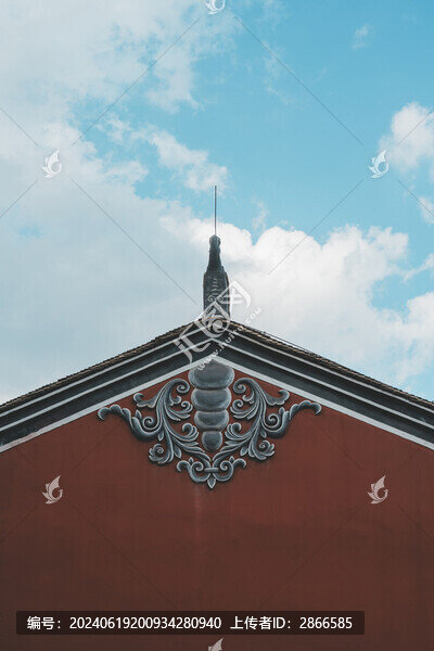 萍鄉(xiāng)孔廟