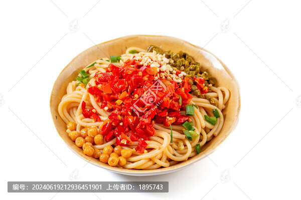 剁椒拌粉