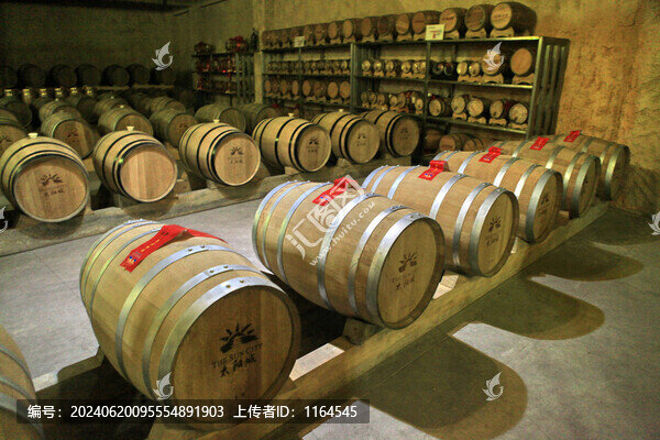 葡萄酒桶