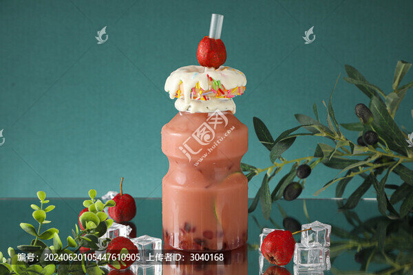山楂養(yǎng)樂多
