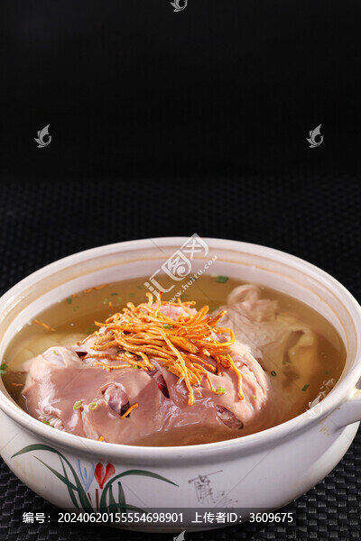 養(yǎng)生豬肚雞