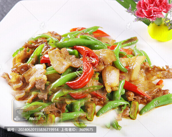 農(nóng)家小炒肉