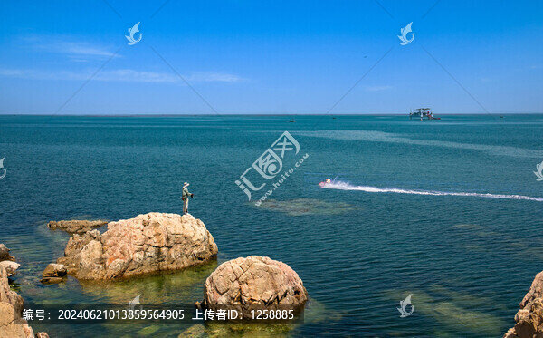 煙臺(tái)養(yǎng)馬島
