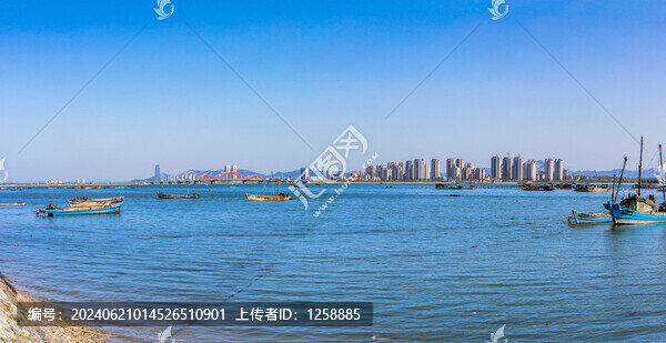 煙臺(tái)養(yǎng)馬島