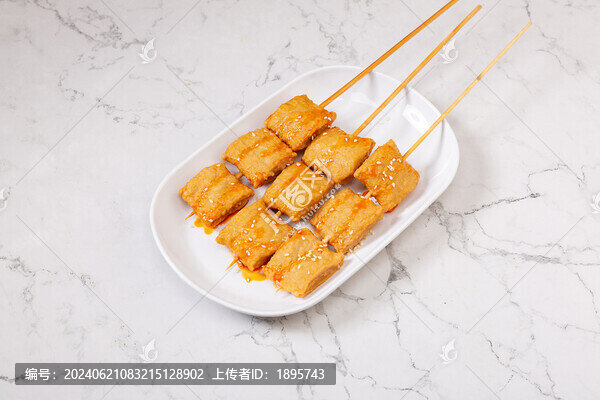 麻辣香包