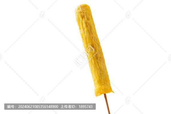 蛋包腸
