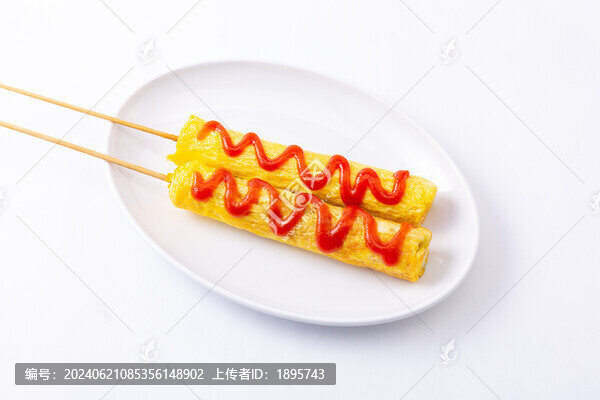 蛋包腸