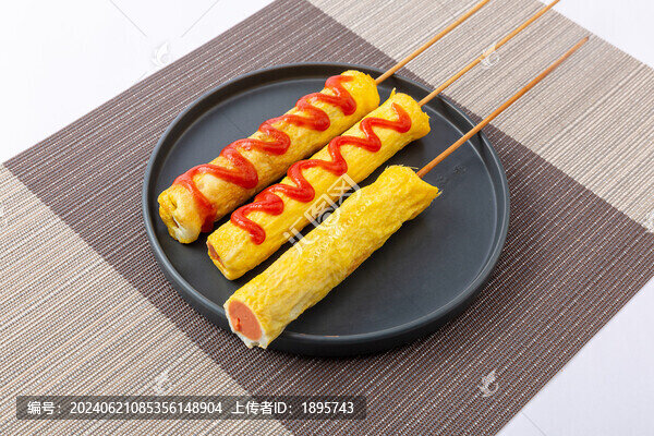 蛋包腸