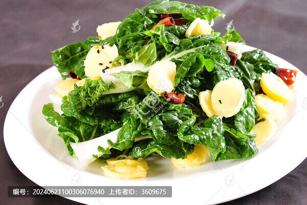 牡丹素鮑魚