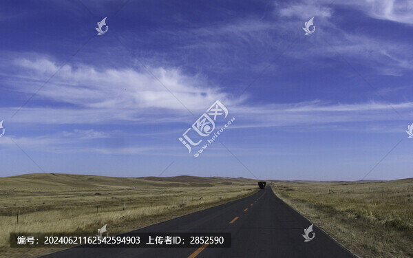草原公路