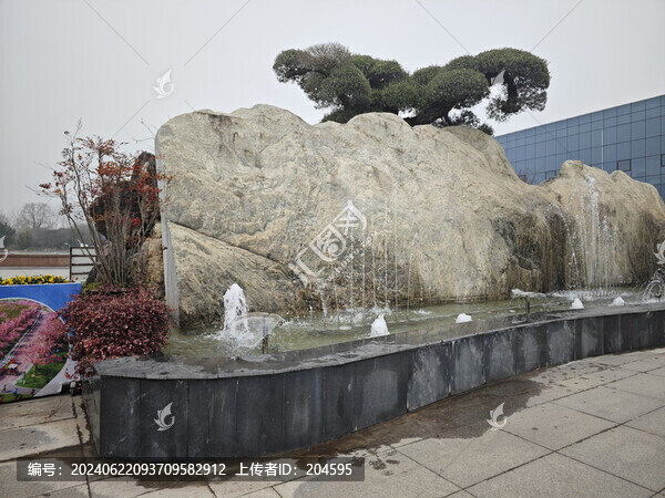 南通綠博園