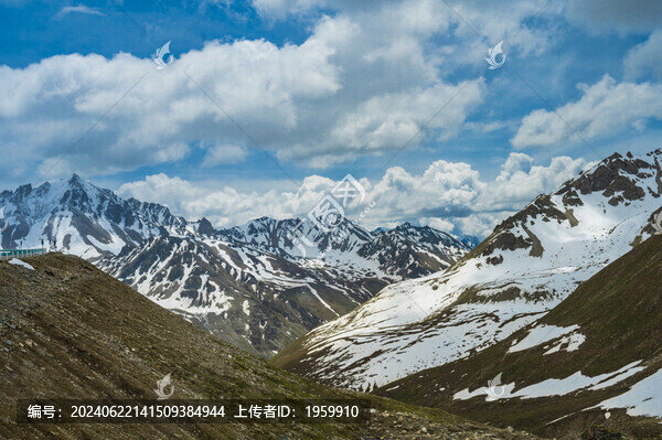 獨庫公路