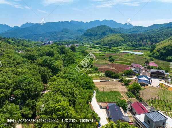 安徽皖南川藏線板橋自然保護(hù)區(qū)
