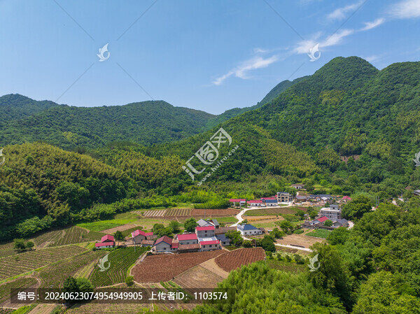 安徽皖南川藏線板橋自然保護區(qū)