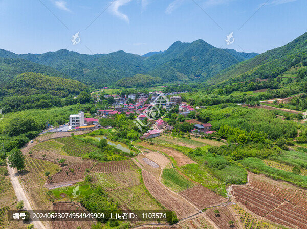 安徽皖南川藏線板橋自然保護區(qū)
