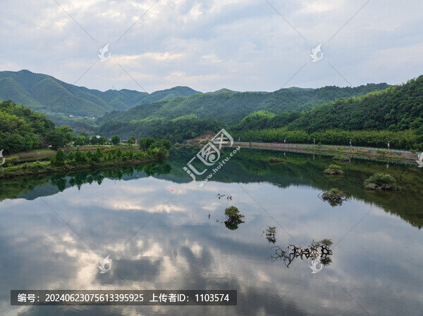 安徽皖南川藏線真也天境度假區(qū)