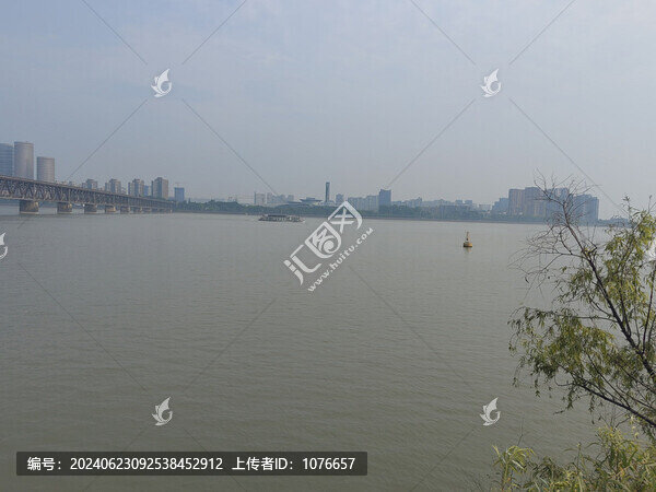 長江大橋