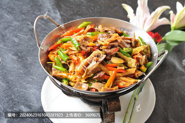 風(fēng)味鴨四寶