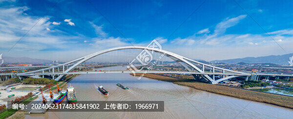 寧波明州大橋
