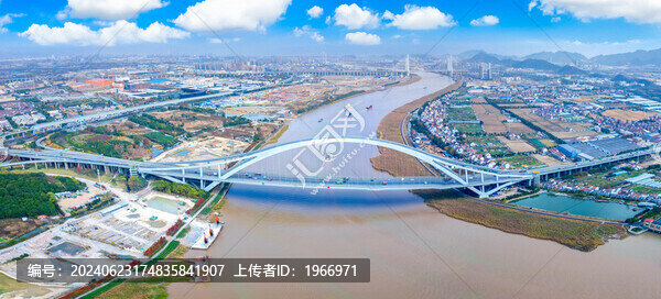寧波明州大橋